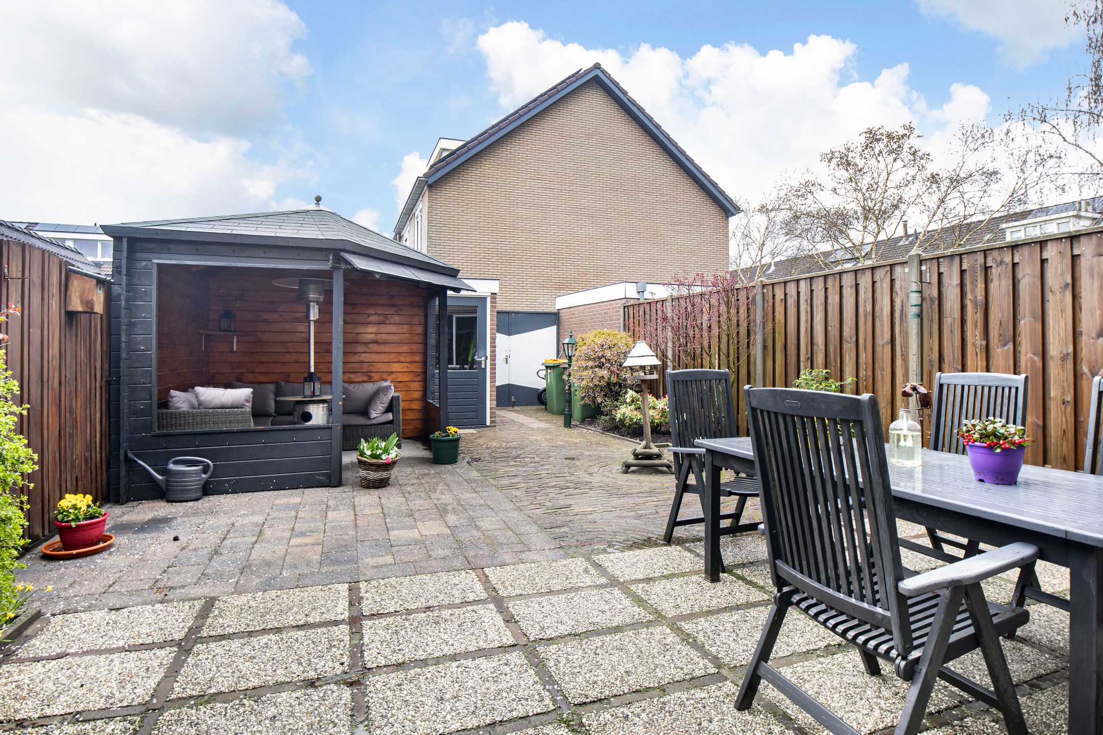 Foto 3 van Stadhouderslaan 20