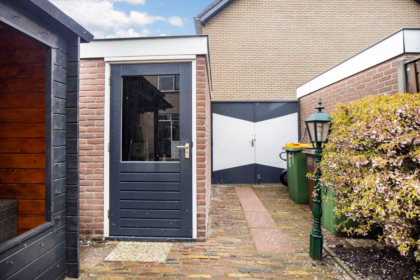 Foto 44 van Stadhouderslaan 20