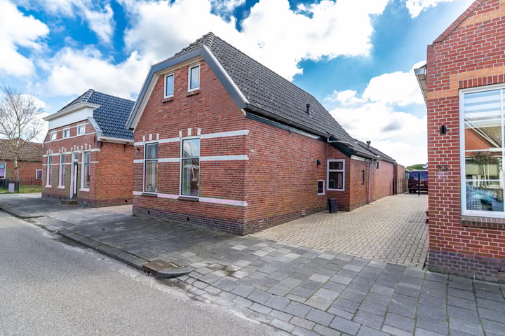 Foto 3 van Bovenhuizen 21