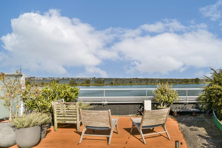 Foto 2 van Windjammerdijk 110