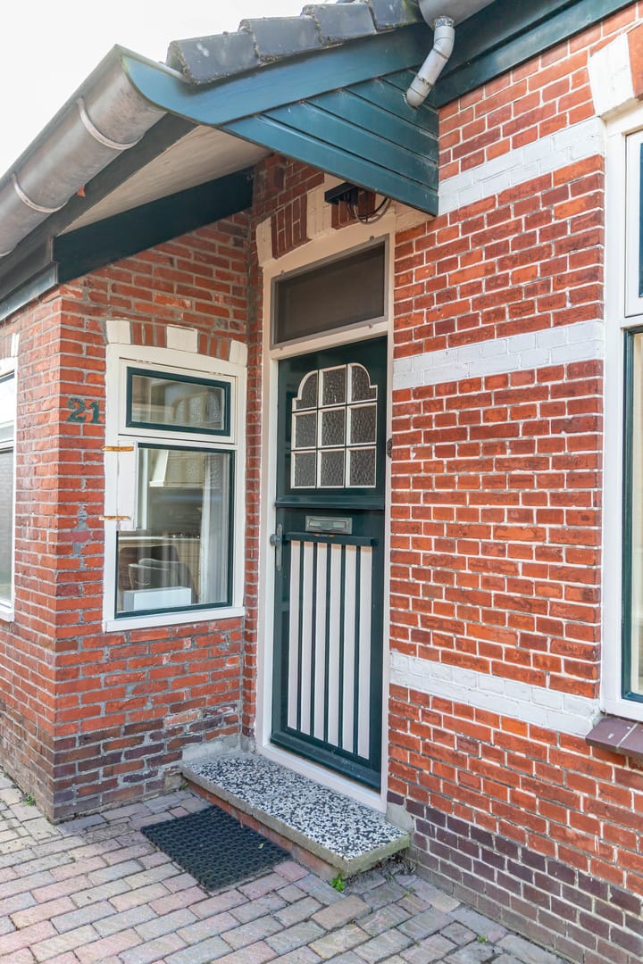 Foto 4 van Bovenhuizen 21