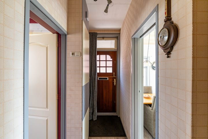 Foto 5 van Bovenhuizen 21