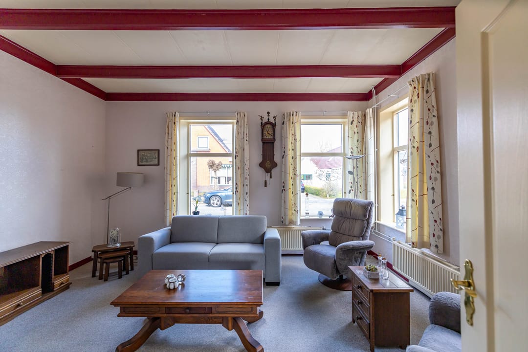 Foto 7 van Bovenhuizen 21