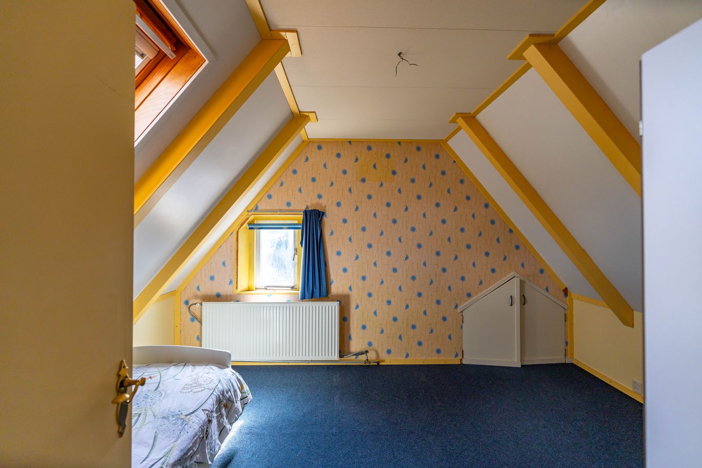 Foto 25 van Bovenhuizen 21