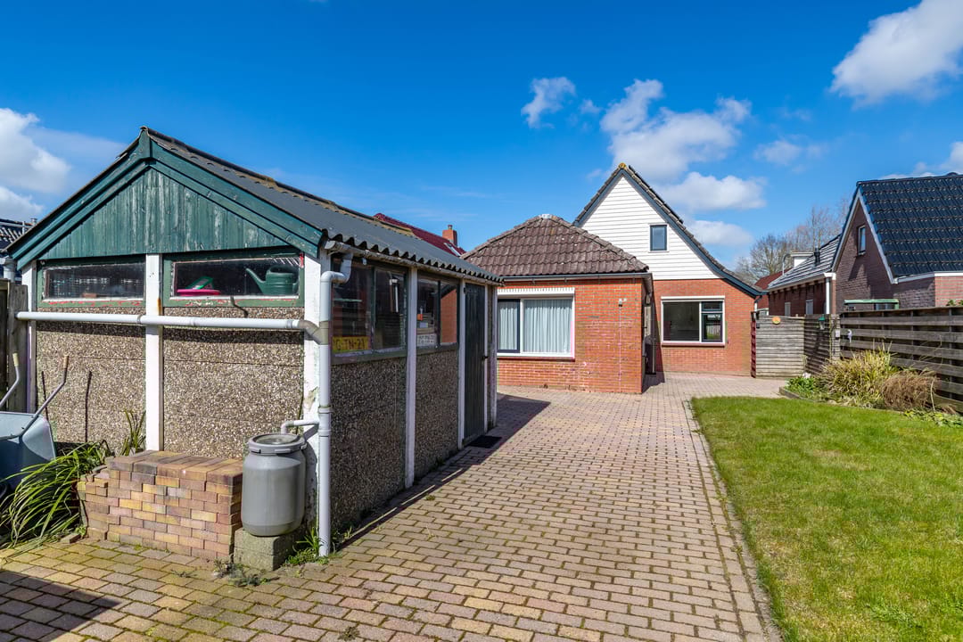 Foto 28 van Bovenhuizen 21