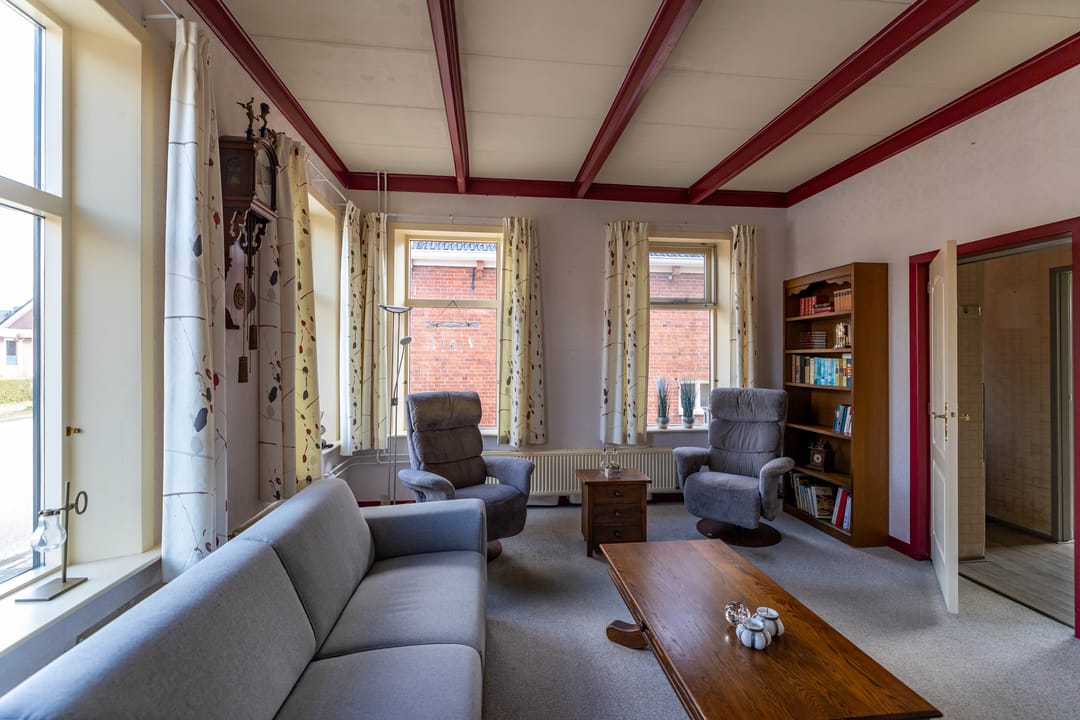 Foto 8 van Bovenhuizen 21