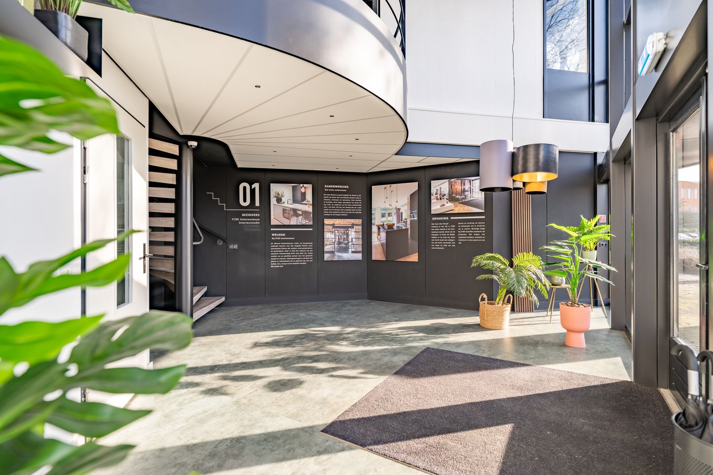 Bekijk foto 4 van Basicweg 21