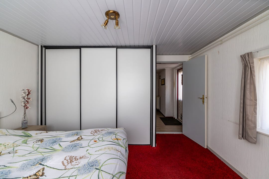 Foto 16 van Bovenhuizen 21