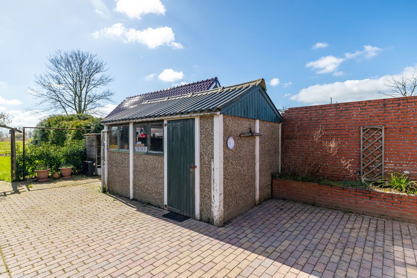 Foto 29 van Bovenhuizen 21