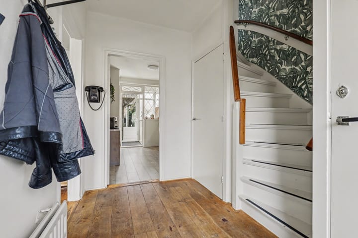 Photo 4 of Koningin Julianastraat 4