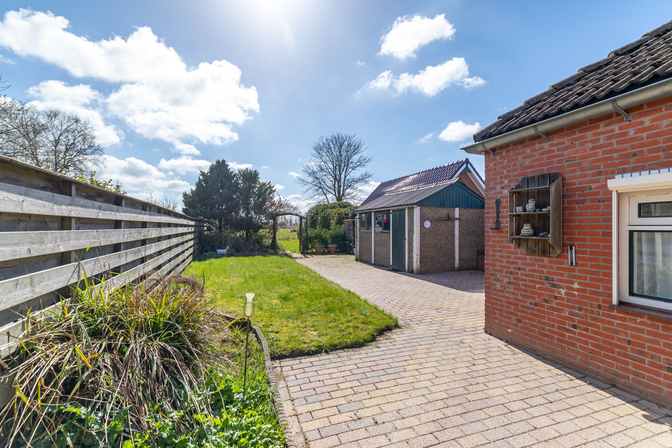 Foto 27 van Bovenhuizen 21