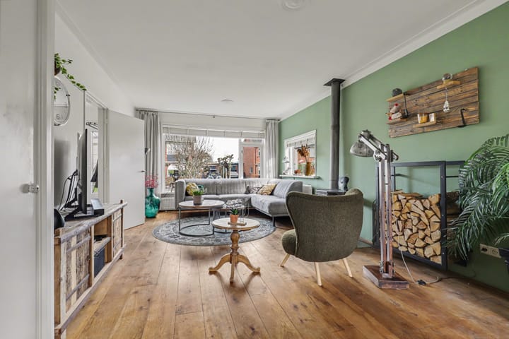 Photo 3 of Koningin Julianastraat 4