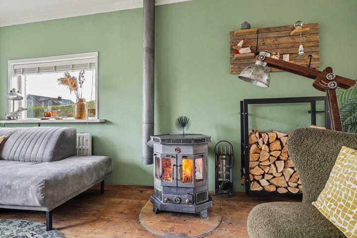 Photo 2 of Koningin Julianastraat 4