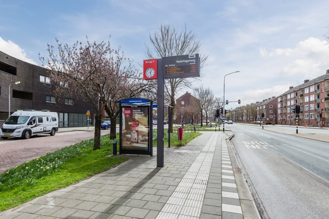 Foto 43 van Belgischestraat 93