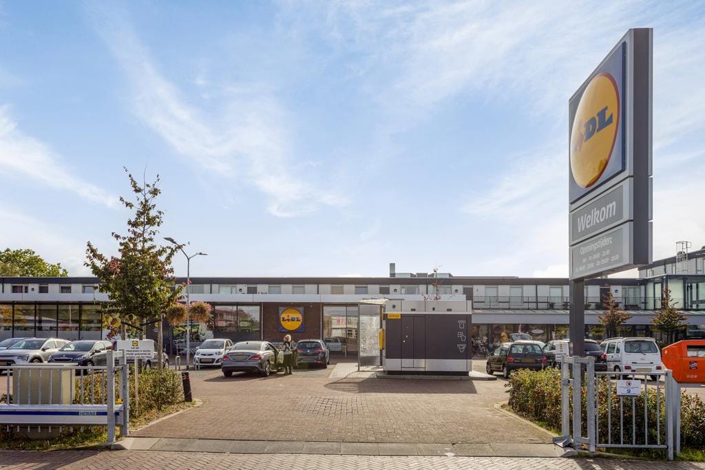 Foto 23 van Geysendorfferstraat 11-H