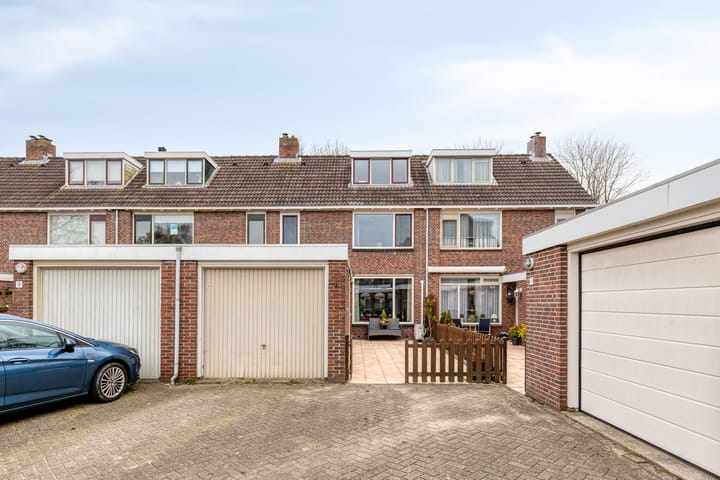 Photo 5 of Sijmen Grootstraat 8