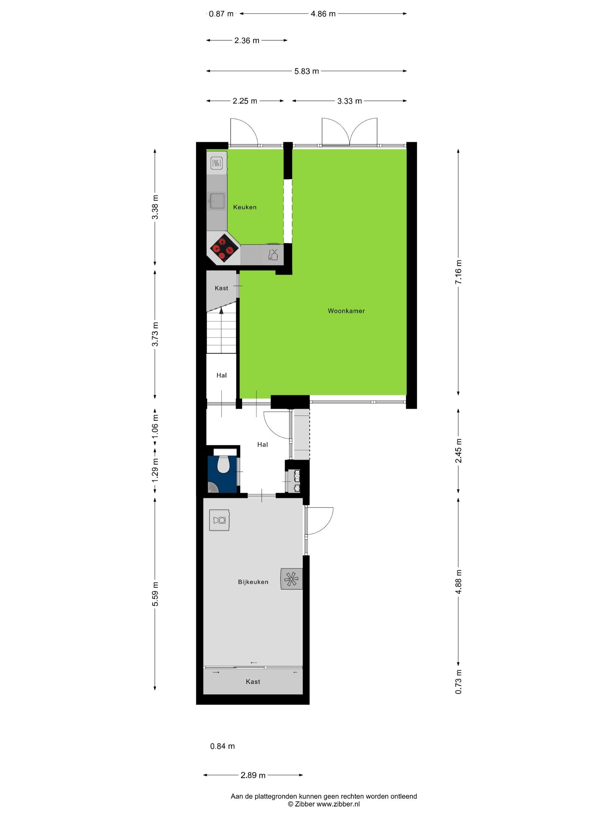 Foto 42 van Sijmen Grootstraat 8