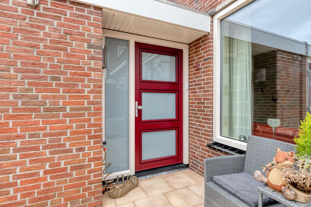 Foto 7 van Sijmen Grootstraat 8