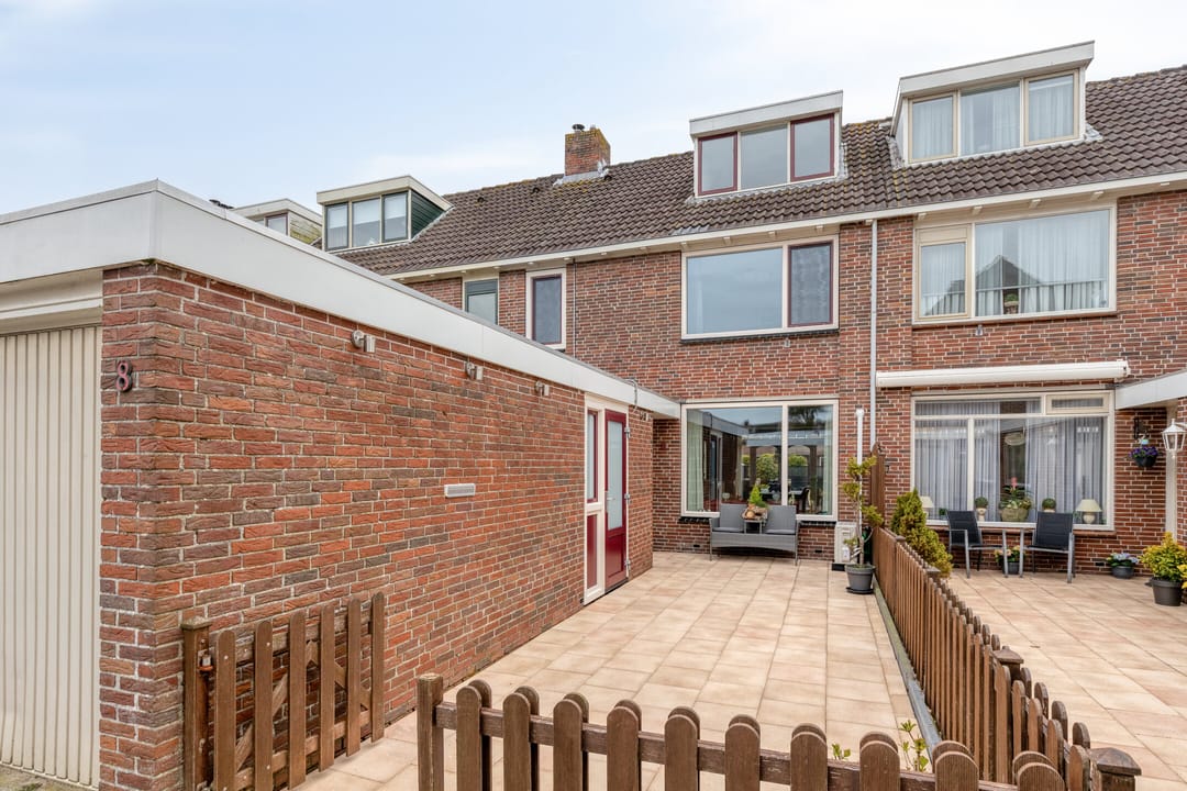 Foto 2 van Sijmen Grootstraat 8