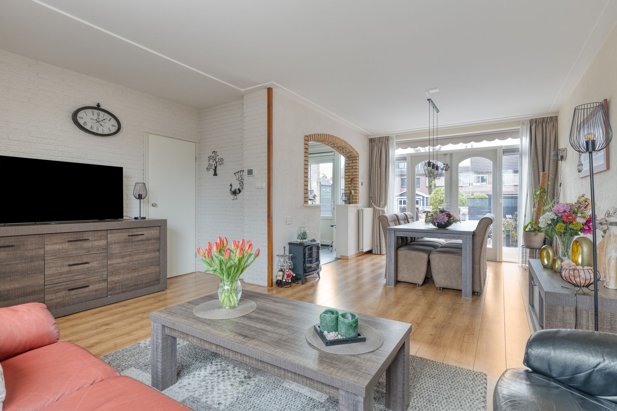 Foto 3 van Sijmen Grootstraat 8