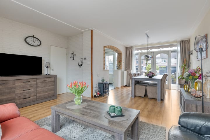 Foto 3 van Sijmen Grootstraat 8