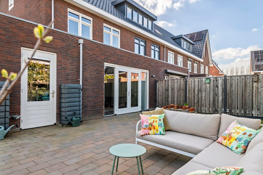 Photo 2 of De Roskam 42