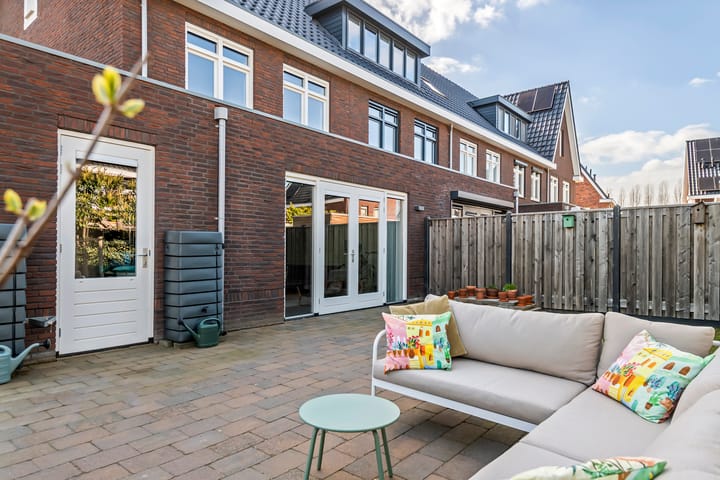 Photo 2 of De Roskam 42