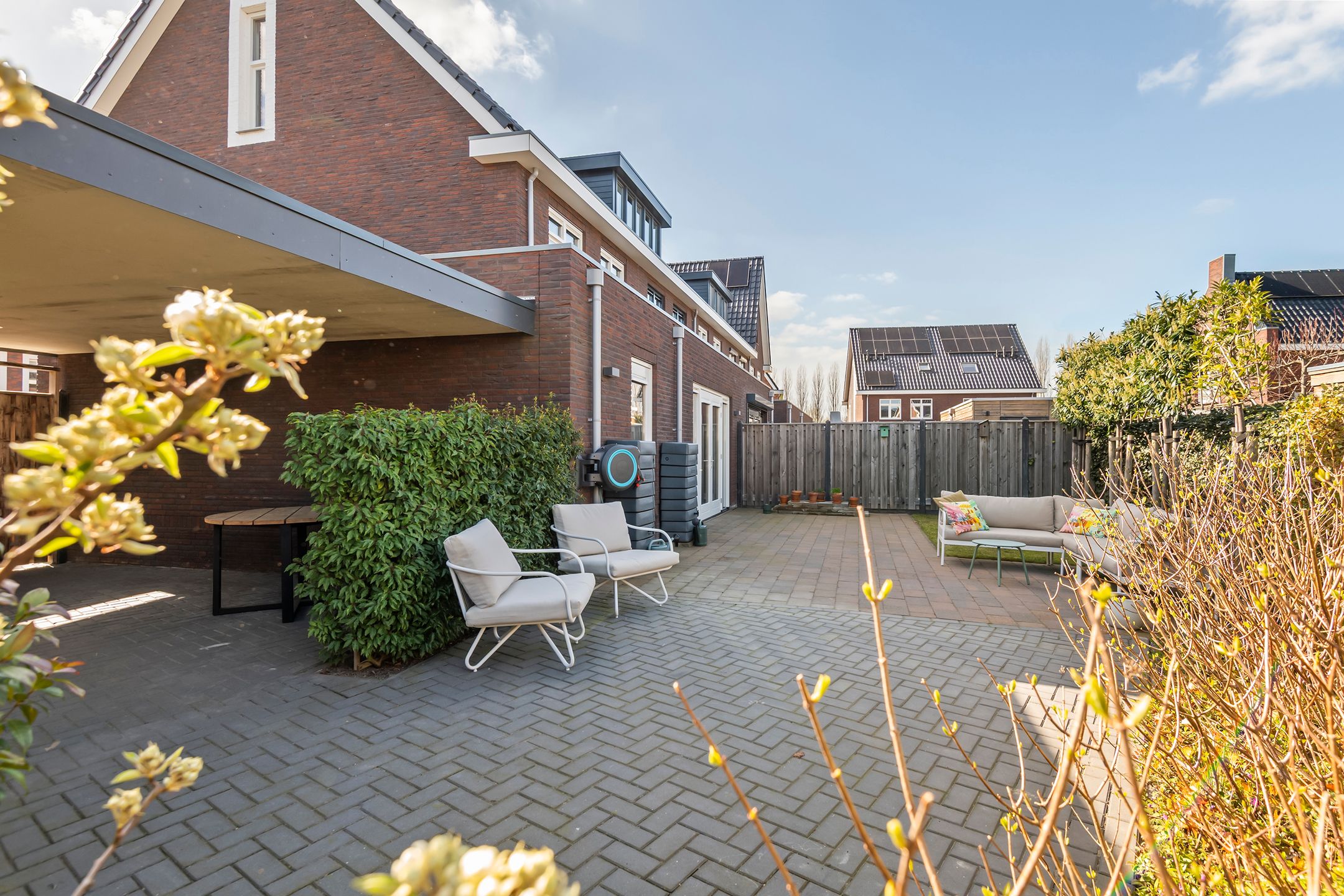 Photo 3 of De Roskam 42