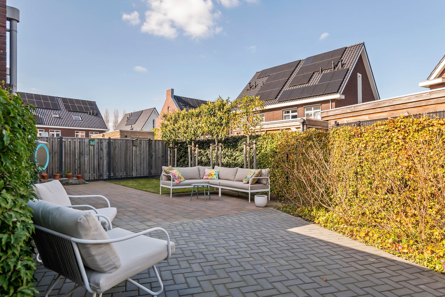 Photo 4 of De Roskam 42