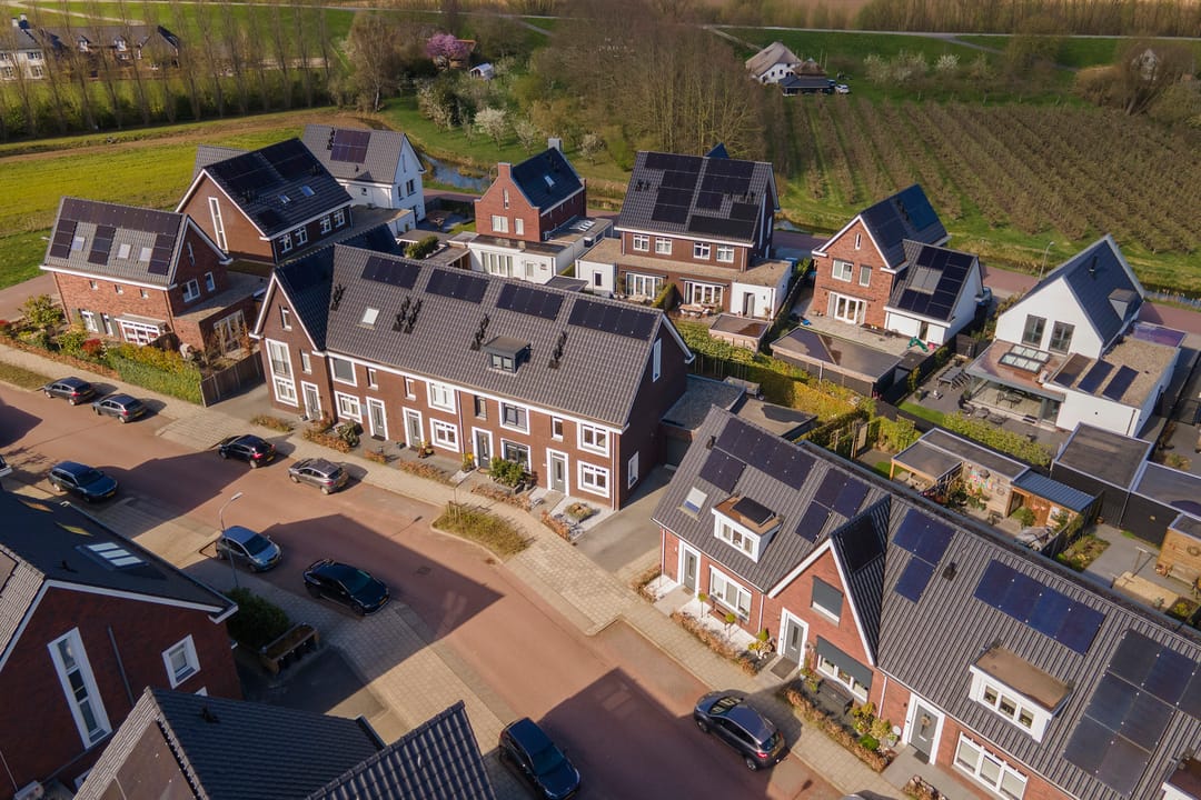 Photo 43 of De Roskam 42