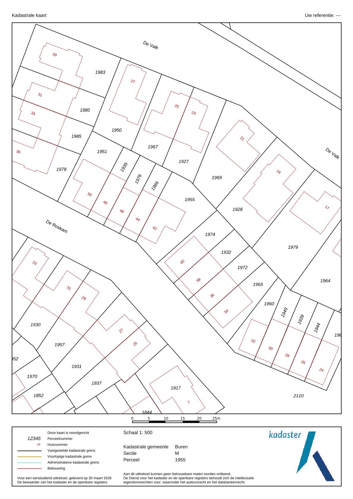 Photo 49 of De Roskam 42