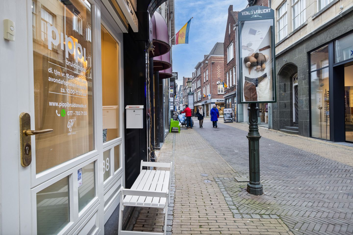 Bekijk foto 2 van Klaasstraat 38