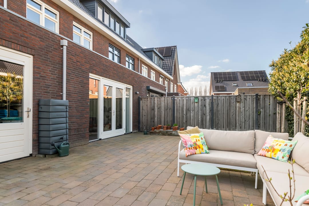 Photo 38 of De Roskam 42