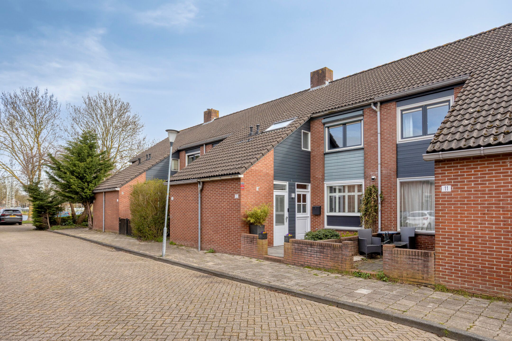 Foto 6 van Weidemolen 13