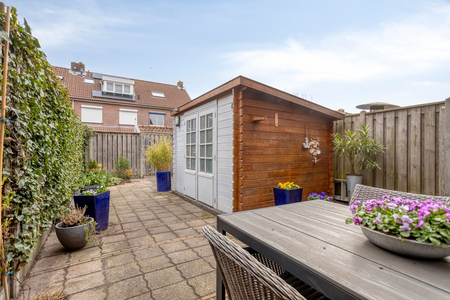 Foto 5 van Weidemolen 13