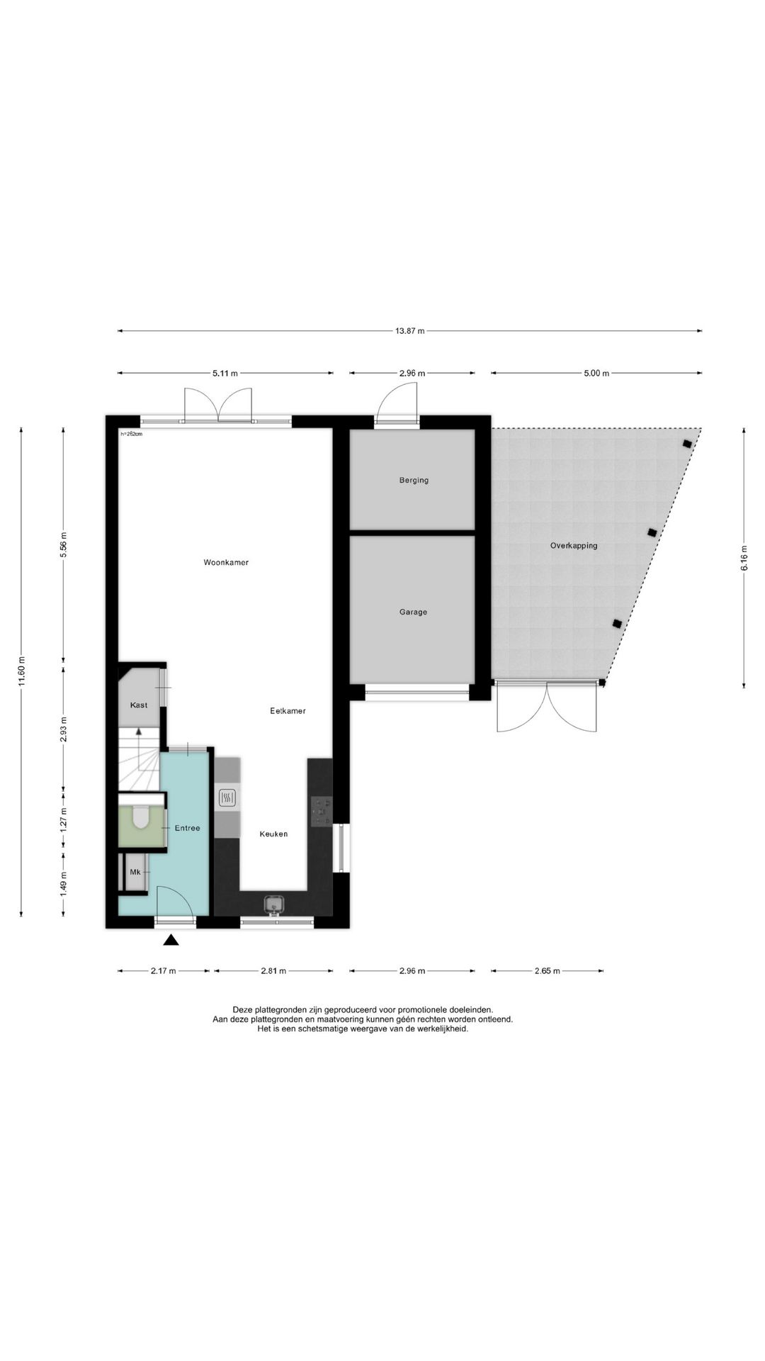 Photo 50 of De Roskam 42