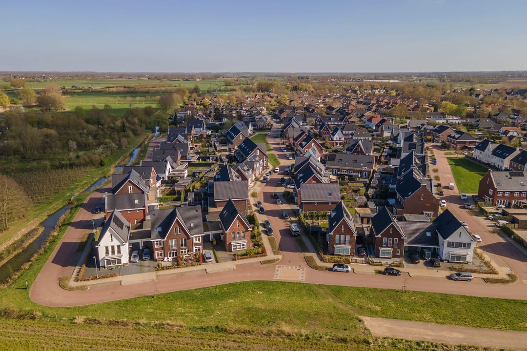 Photo 46 of De Roskam 42