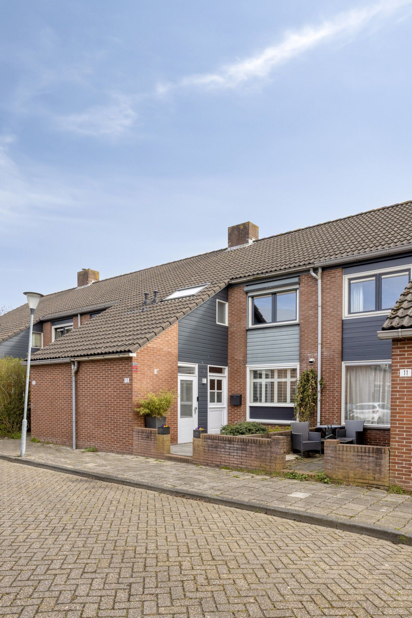 Foto 9 van Weidemolen 13