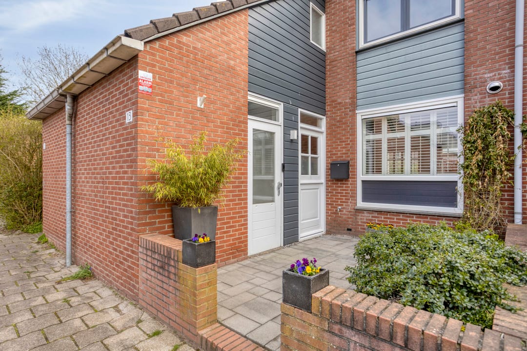 Foto 8 van Weidemolen 13