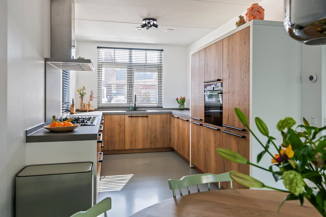 Photo 8 of De Roskam 42