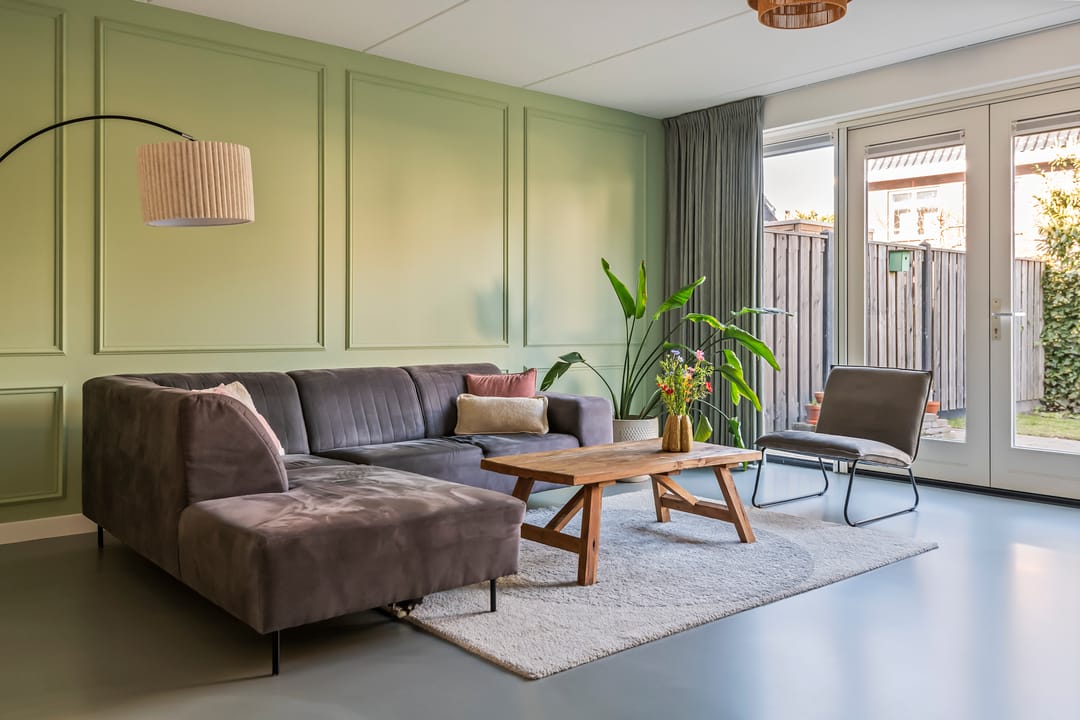 Photo 13 of De Roskam 42