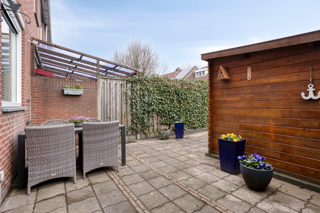 Foto 31 van Weidemolen 13