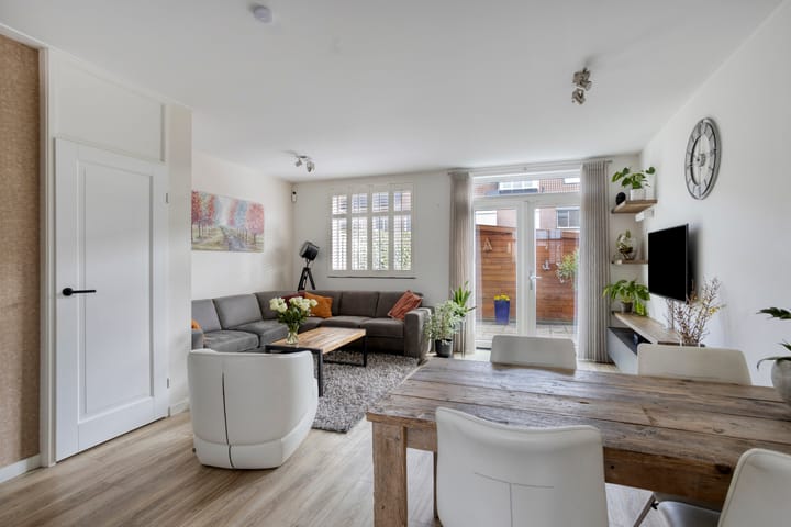 Foto 2 van Weidemolen 13