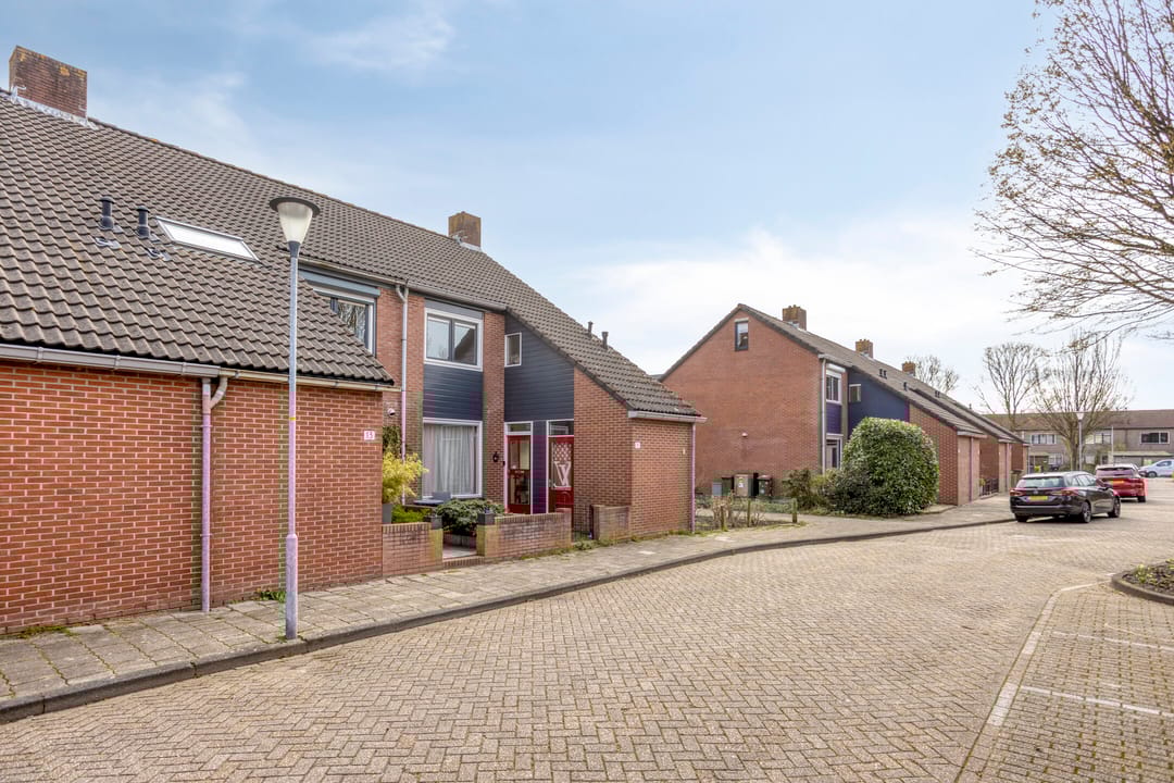 Foto 7 van Weidemolen 13