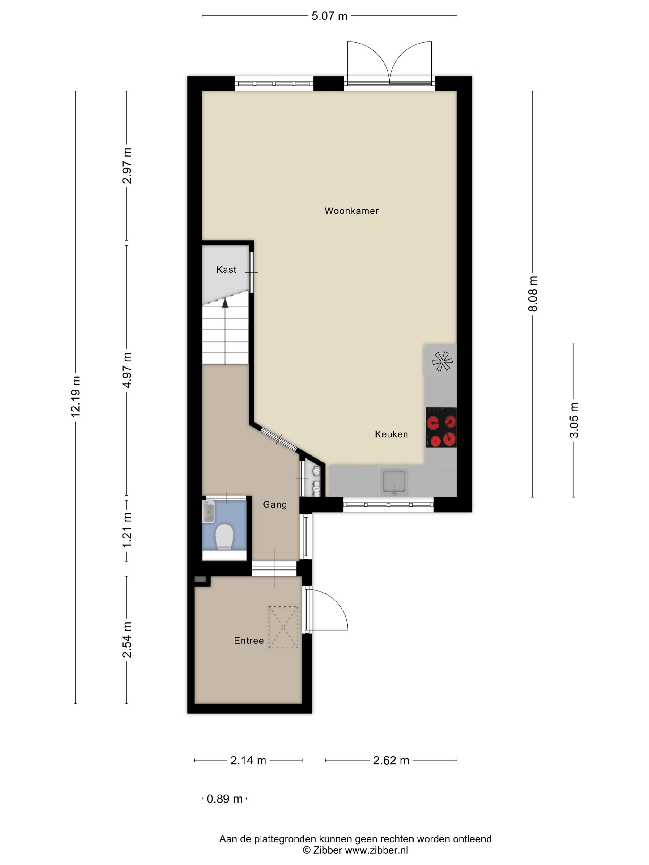 Foto 36 van Weidemolen 13