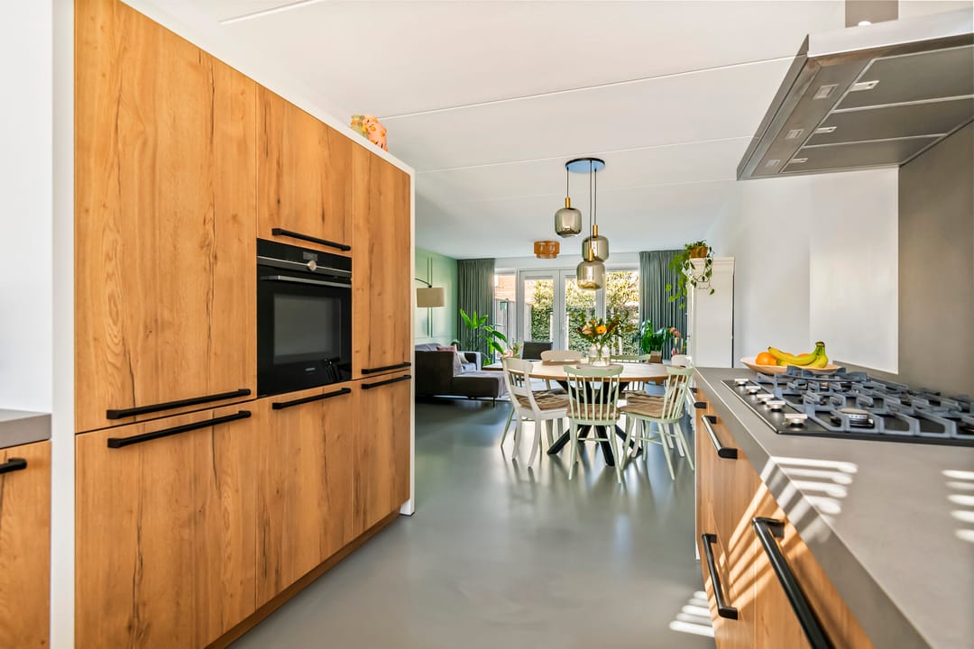 Photo 11 of De Roskam 42