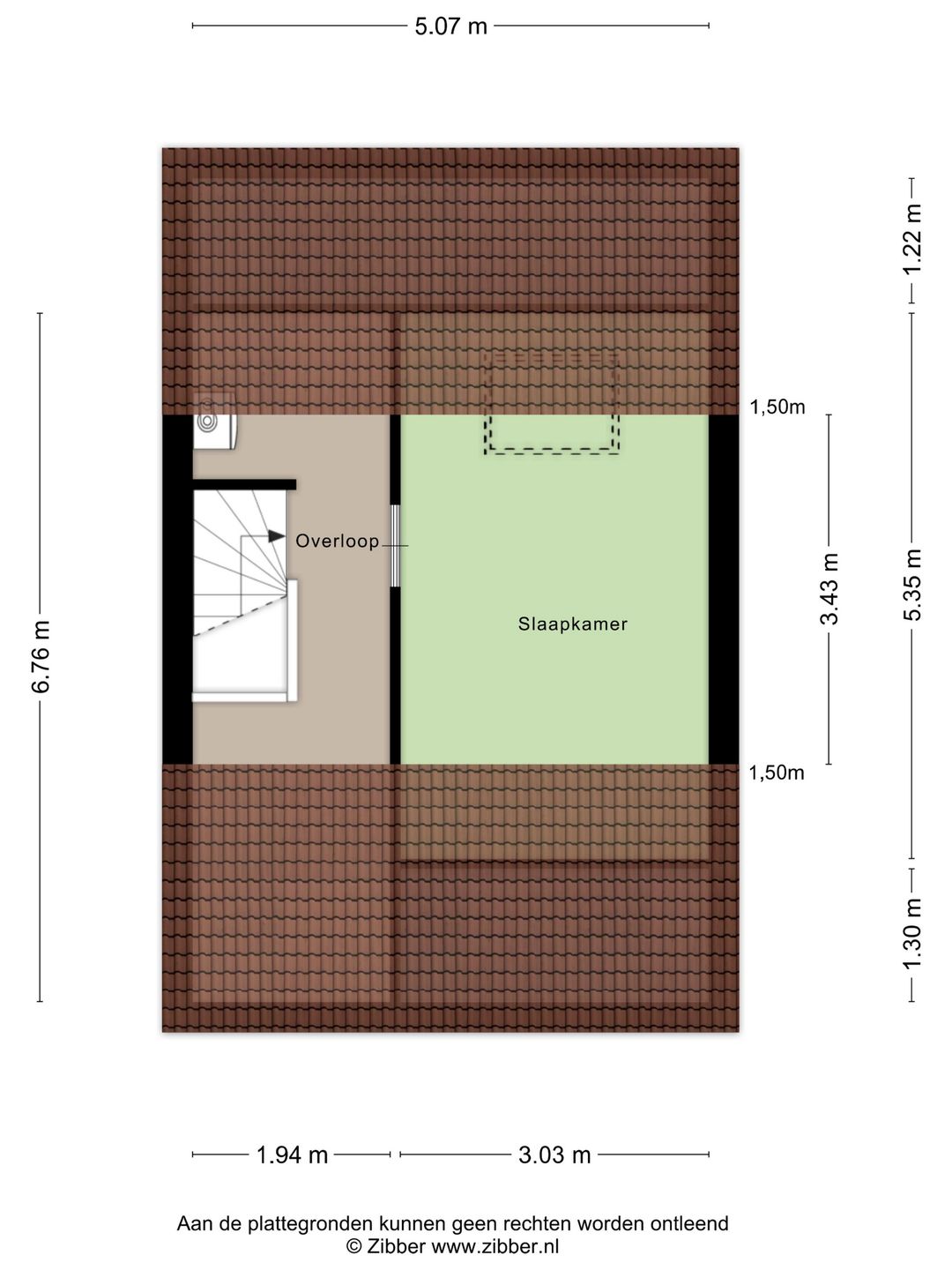 Foto 38 van Weidemolen 13