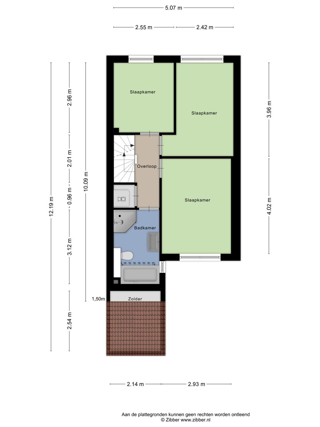 Foto 37 van Weidemolen 13