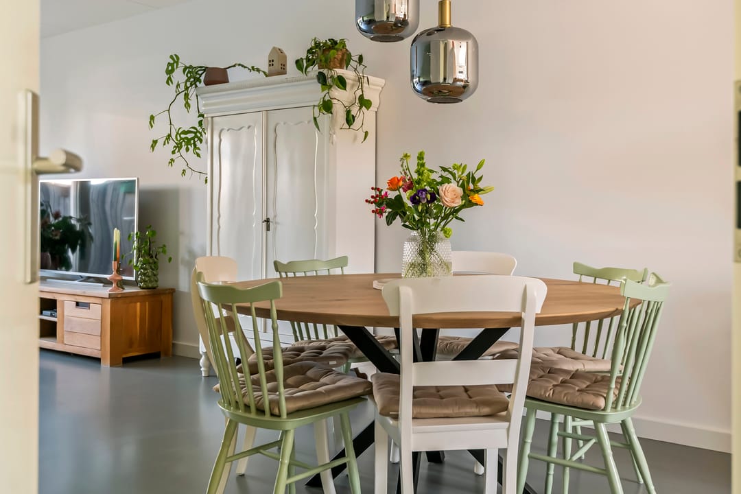 Photo 7 of De Roskam 42