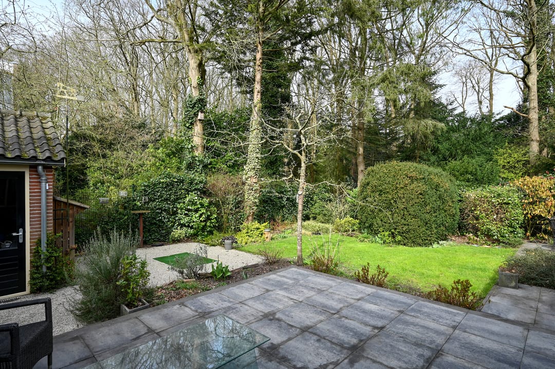 Photo 22 of Ruys de Perezlaan 44